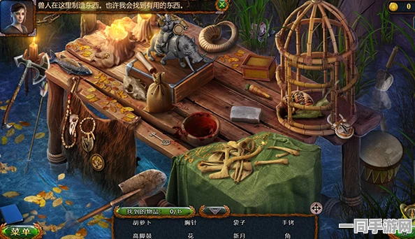 迷宫生存3D，颠覆传统的36字以上创新逃脱冒险游戏盛宴