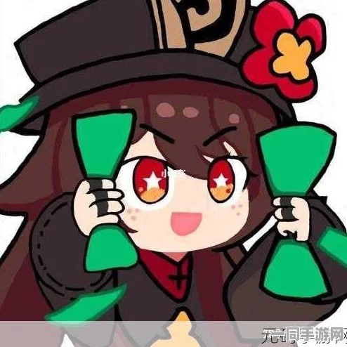 原神胡桃满级好感度语音台词大全，深入探索她的内心世界