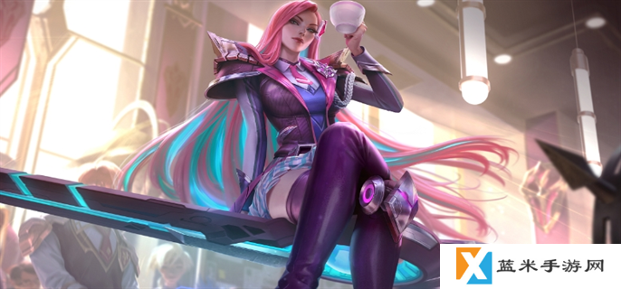 LOL峡谷之巅可以双排吗-英雄联盟LOL峡谷之巅能双排么