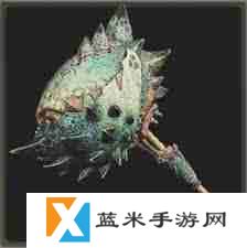 怪物猎人荒野大锤图鉴是什么-怪物猎人荒野大锤最强搭配有哪些
