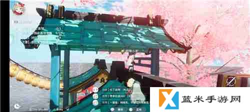 开放空间浮樱茶寮完美通关攻略