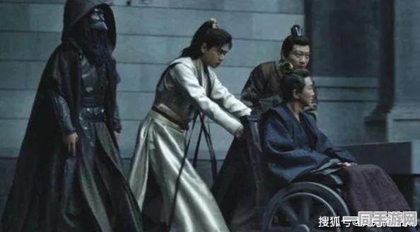庆余年深度解析，影子真身与大宝身份交织的惊人谜团揭秘