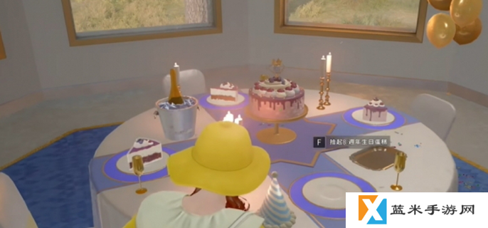 绝地求生8周年蛋糕在哪-8周年蛋糕位置介绍