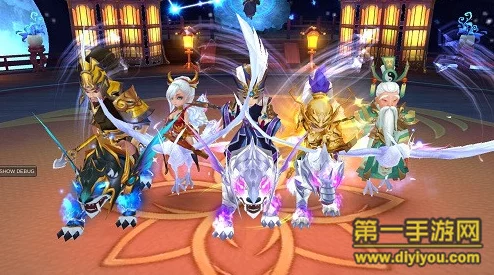 魔力时代新星璀璨，深度解析琴瑟仙女——神秘技能揭秘、迷人背景故事与游戏内重大影响