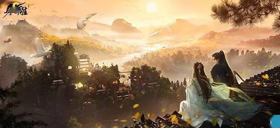 风驰武林手游震撼登场，360度沉浸式武侠体验开创手游界新潮流