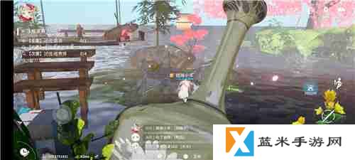 开放空间浮樱茶寮完美通关攻略