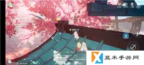 开放空间浮樱茶寮完美通关攻略
