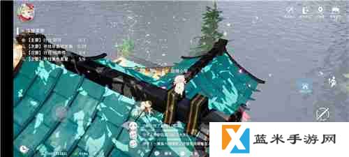 开放空间浮樱茶寮完美通关攻略