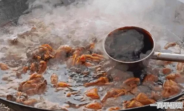 原神菜谱全球风靡，探索美食还原背后的魅力与深邃奥秘