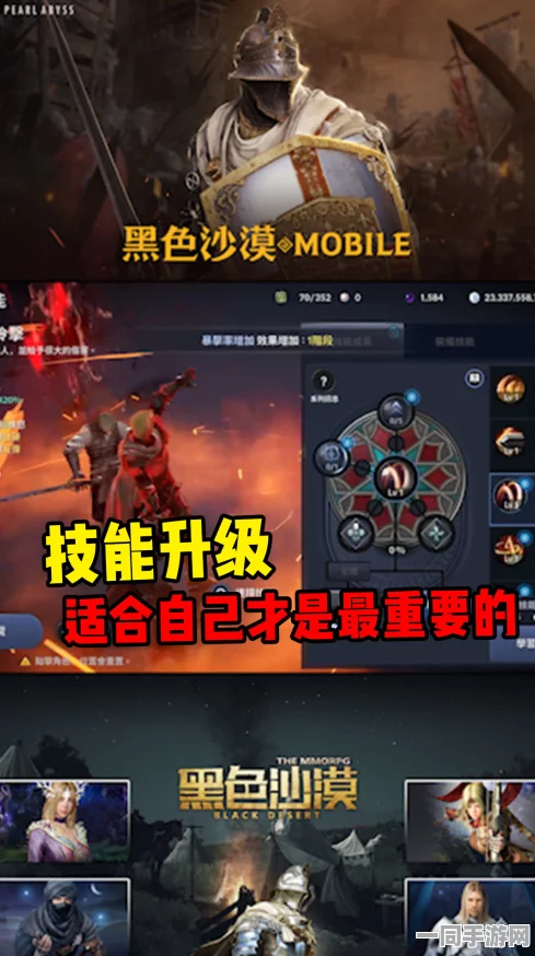揭秘黑色沙漠，混沌装备——解锁角色顶级战力潜能的全新关键