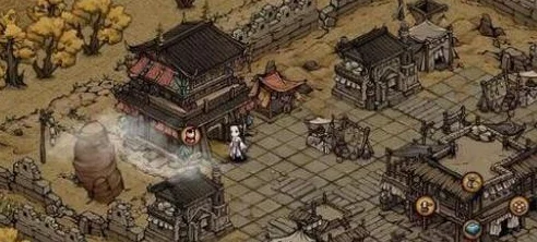 烟雨江湖耳房深度剖析，揭秘隐秘空间的多重奇妙功能与用途