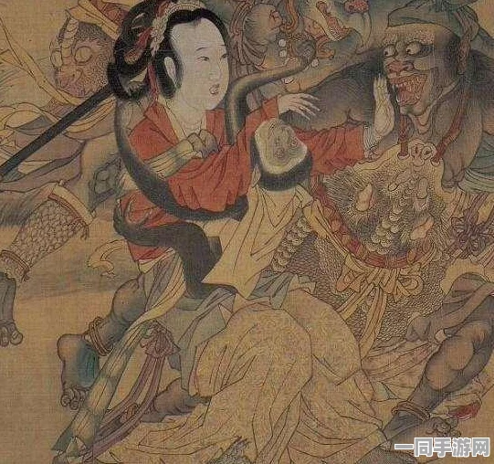 天天酷跑暗黑大圣多人对战，全技能揭秘与实战领跑策略