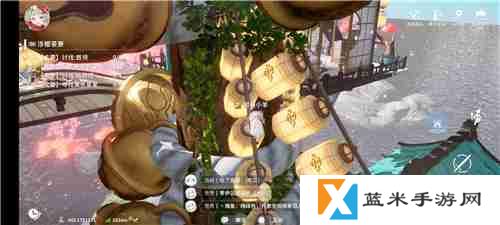 开放空间浮樱茶寮完美通关攻略