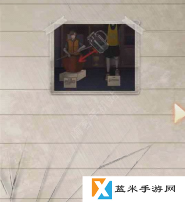 高校诡谈第三章攻略图 高校诡谈第三章攻略