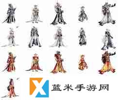 DNF兔女郎女鬼剑外观是什么样-DNF兔女郎女鬼剑外观如何介绍