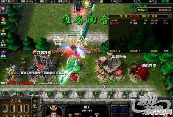 DOTA2战场深度解析，防御塔与小兵的非凡作用及策略价值
