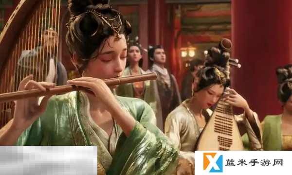燕云十六声马迷途曲径寻幽在哪 马迷途曲径寻幽位置一览