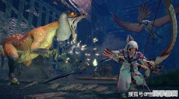 揭秘怪物猎人，崛起决胜姿势2获取途径及其市场热议话题