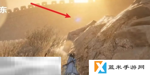 燕云十六声马迷途曲径寻幽在哪 马迷途曲径寻幽位置一览