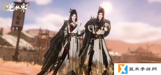 逆水寒手游二周年福利有哪些-二周年庆福利介绍