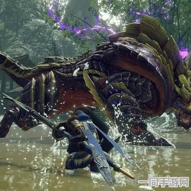 揭秘怪物猎人，崛起决胜姿势2获取途径及其市场热议话题