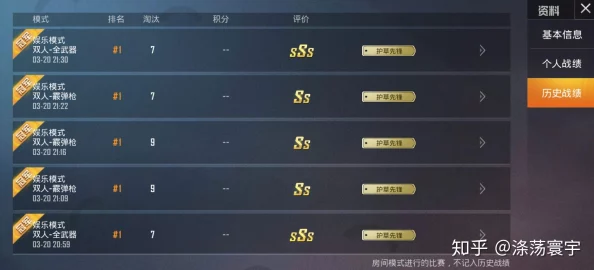 和平精英热力榜深度剖析，人气与实力并存的游戏竞技场全解读
