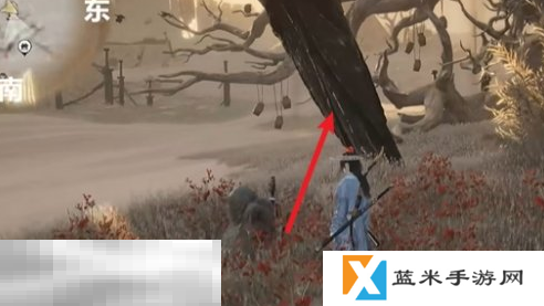 燕云十六声马迷途曲径寻幽在哪 马迷途曲径寻幽位置一览
