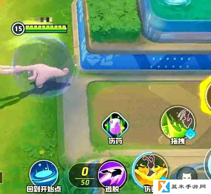 宝可梦大集结黏美龙怎么玩 黏美龙玩法攻略