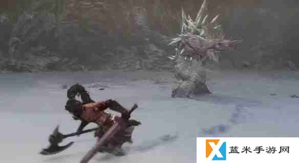 第一狂战士卡赞雪魈王怎么打 雪魈王机制打法攻略
