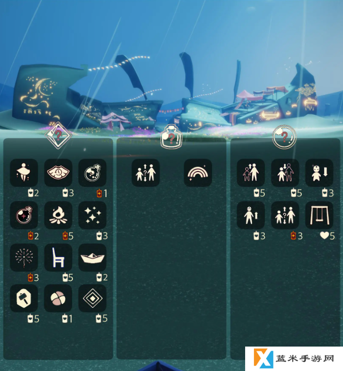 光遇4.7免费魔法是什么-光遇4月7日免费魔法收集攻略