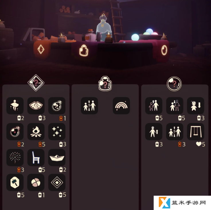 光遇4.7免费魔法是什么-光遇4月7日免费魔法收集攻略