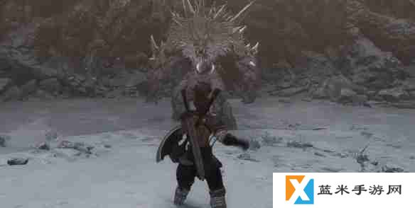 第一狂战士卡赞雪魈王怎么打 雪魈王机制打法攻略