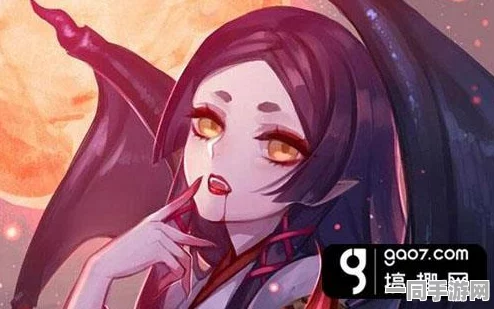 阴阳师新版本深度攻略，吸血姬养成秘籍，解锁天赋冲刺全服巅峰