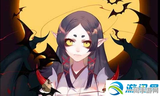 阴阳师新版本深度攻略，吸血姬养成秘籍，解锁天赋冲刺全服巅峰