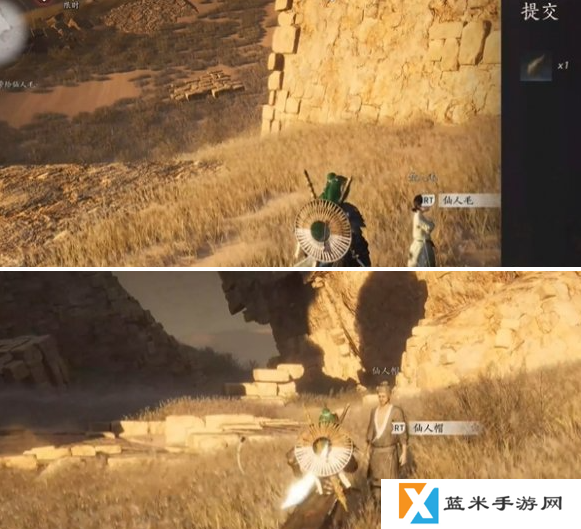 燕云十六声猫瘾患者奇遇怎么做 猫瘾患者奇遇攻略