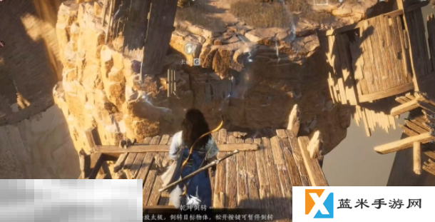 燕云十六声沙海无舟怎么做 沙海无舟任务攻略