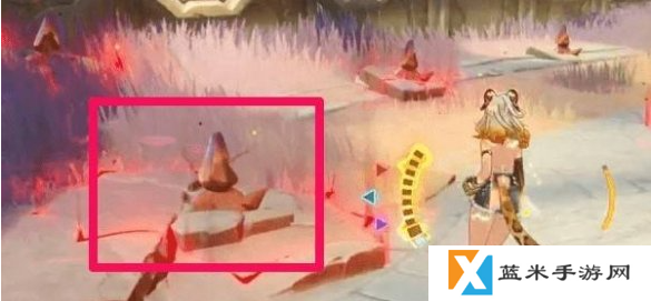 原神无归的秘源龙像怎么解密 无归的秘源龙像解谜攻略