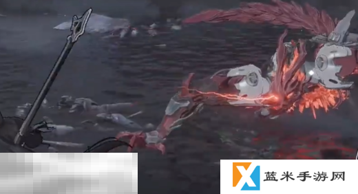 无限机兵Boss枪兵罗尔怎么打 无限机兵枪兵罗尔打法攻略