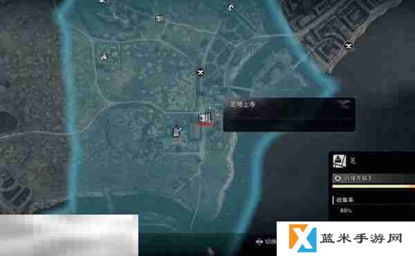 浪人崛起江户拍照点位置大全 拍照条件点位汇总