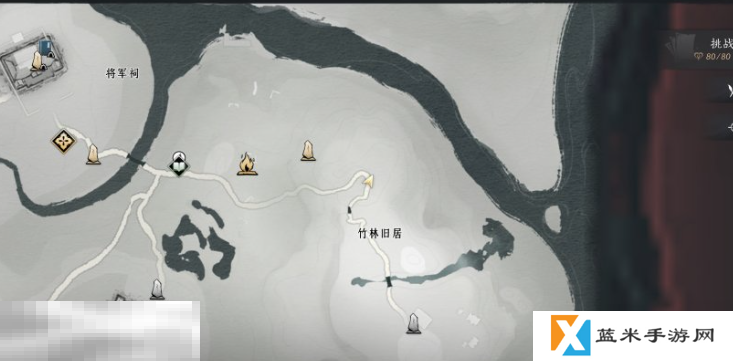 燕云十六声清河竹林旧居猫戏在哪里 清河猫戏位置一览