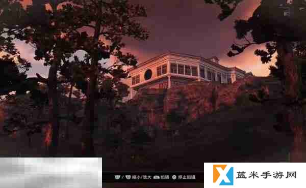 浪人崛起江户拍照点位置大全 拍照条件点位汇总