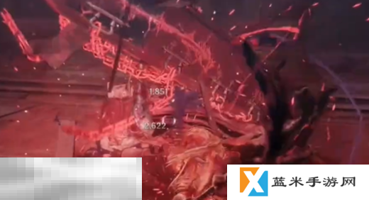 第一狂战士卡赞巨剑技能和连招技巧 第一狂战士卡赞巨剑技巧分享