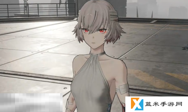 无限机兵病号服+绷带服装展示 无限机兵全服装一览