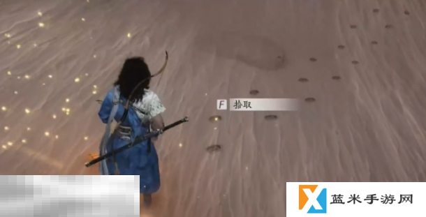 燕云十六声沙海无舟怎么做 沙海无舟任务攻略