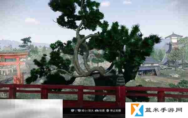 浪人崛起江户拍照点位置大全 拍照条件点位汇总