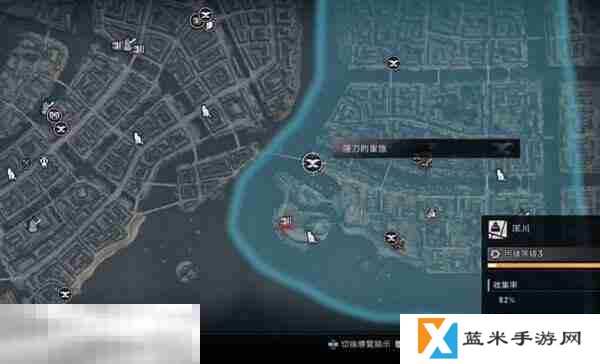 浪人崛起江户拍照点位置大全 拍照条件点位汇总