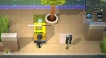 逃跑吧少年先行服火爆上线，非对称性竞技对抗引领游戏新潮流