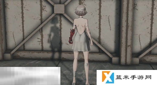无限机兵病号服+绷带服装展示 无限机兵全服装一览