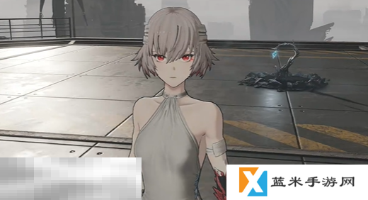 无限机兵病号服+绷带服装展示 无限机兵全服装一览