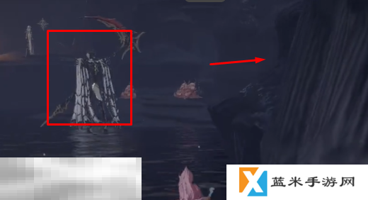 无限机兵晨霜收集指南 武器获取位置分享
